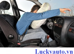 Cơ Chế Hoạt Động Và Những Lưu Ý Về Túi Khí